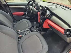 Mini One D, 2018, euro 6 - imagine 2