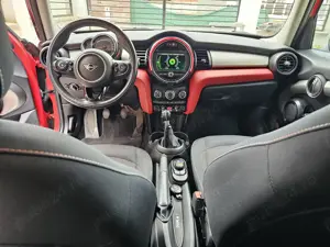 Mini One D, 2018, euro 6 - imagine 6