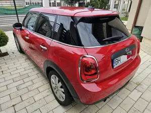 Mini One D, 2018, euro 6 - imagine 3