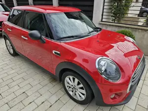 Mini One D, 2018, euro 6 - imagine 8