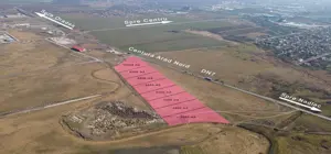 Teren Industrial Arad 5000 mp 34 euro mp+TVA