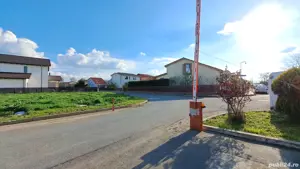De vanzare Teren intravilan localizat în complexul rezidențial DelSole Cumpăna, Constanţa  - imagine 4