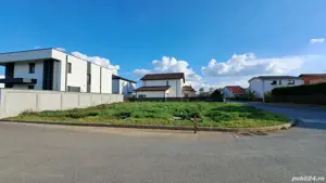 De vanzare Teren intravilan localizat în complexul rezidențial DelSole Cumpăna, Constanţa  - imagine 2