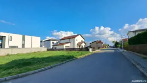 De vanzare Teren intravilan localizat în complexul rezidențial DelSole Cumpăna, Constanţa  - imagine 3