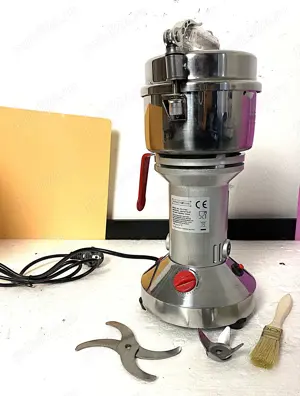 Rasnita electrica 1200W   Rapida si eficienta!