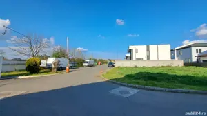 De vanzare Teren intravilan localizat în complexul rezidențial DelSole Cumpăna, Constanţa  - imagine 5