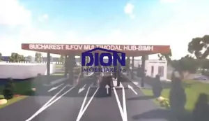 Teren Moara Vlasiei super pret, ideal pentru investitie