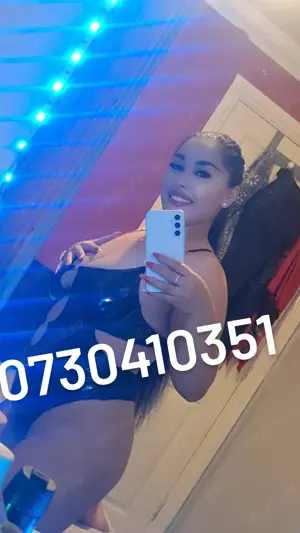 Bruneta Hot !!! Fac si Deplasari    - imagine 2