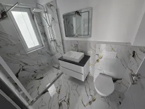 Complex rezidential nou. Aproape de parc si Profi. Bucatarie inchisa.  - imagine 10