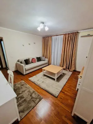 Apartament 2 camere Amzei,  renovat, fără risc, metrou Piata Romana