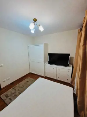 Apartament 2 camere Amzei,  renovat, fără risc, metrou Piata Romana - imagine 8