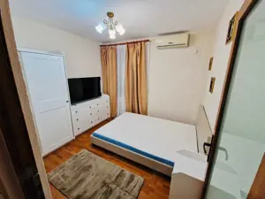 Apartament 2 camere Amzei,  renovat, fără risc, metrou Piata Romana - imagine 4