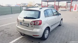 Vand Volskwaghen golf 6 plus,1.6 TDI,105 cp,160000km,automat - imagine 4