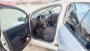 Vand Volskwaghen golf 6 plus,1.6 TDI,105 cp,160000km,automat - imagine 2