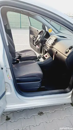 Vand Volskwaghen golf 6 plus,1.6 TDI,105 cp,160000km,automat - imagine 3