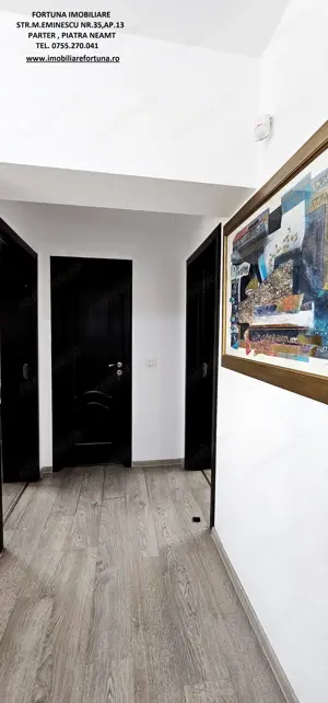 Proprietate moderna,multifunctionala,in zona cu trafic auto si pietonal,Piatra Neamt - imagine 7
