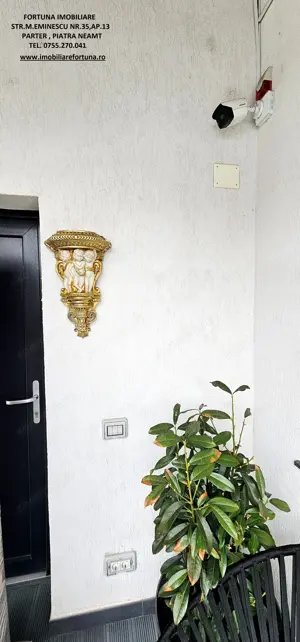 Proprietate moderna,multifunctionala,in zona cu trafic auto si pietonal,Piatra Neamt - imagine 8