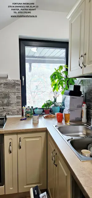 Proprietate moderna,multifunctionala,in zona cu trafic auto si pietonal,Piatra Neamt - imagine 10