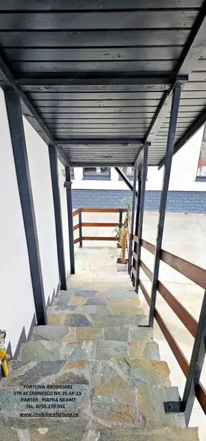 Proprietate moderna,multifunctionala,in zona cu trafic auto si pietonal,Piatra Neamt - imagine 13