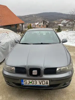 Seat Toledo - imagine 3 Seat Toledo - imagine 3