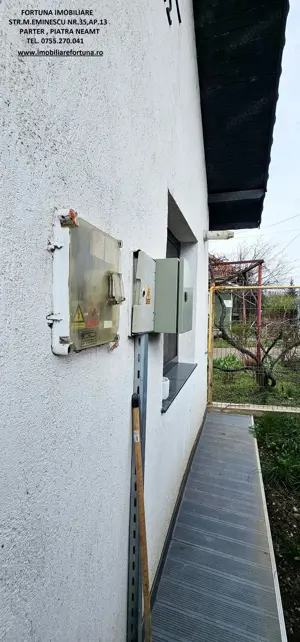 Proprietate moderna,multifunctionala,in zona cu trafic auto si pietonal,Piatra Neamt - imagine 14