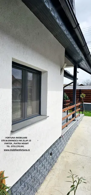 Proprietate moderna,multifunctionala,in zona cu trafic auto si pietonal,Piatra Neamt - imagine 16
