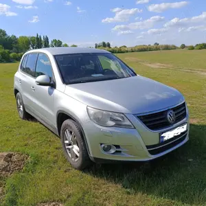 Volkswagen Tiguan - imagine 2