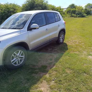 Volkswagen Tiguan - imagine 3