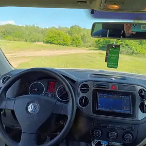 Volkswagen Tiguan - imagine 6