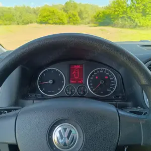 Volkswagen Tiguan - imagine 5