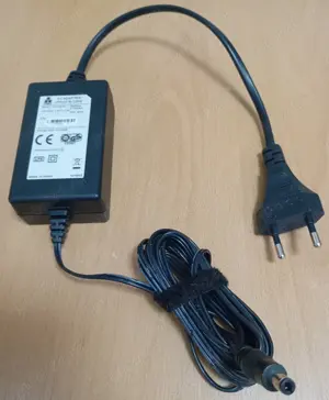 Vand Alimentator  12V 2A 24W Maxim - imagine 2