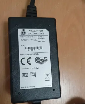 Vand Alimentator  12V 2A 24W Maxim - imagine 4