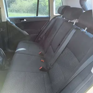 Volkswagen Tiguan - imagine 7