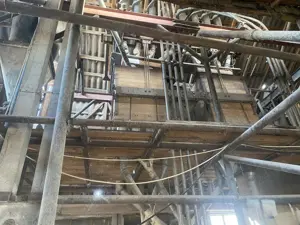 Vand moara faina de grau