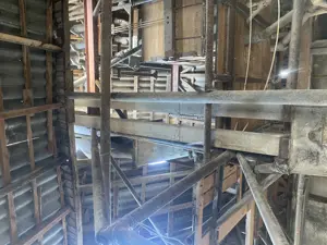 Vand moara faina de grau - imagine 2