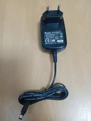 Vand Alimentator 12V 1Amper  - imagine 4