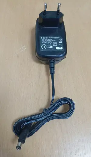 Vand Alimentator 12V 1Amper  - imagine 5