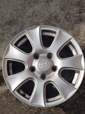 Vand Jante Aluminiu  Mazda 