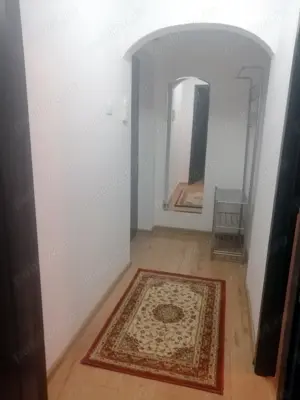 Inchiriez apartament superb, 2 camere, str. Aleea Lamotesti sector 4