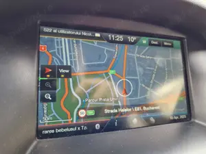 Ford Focus  2016 Euro 6 - imagine 7