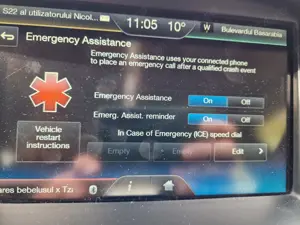 Ford Focus  2016 Euro 6 - imagine 8