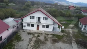 CASA P+1 cu 5 dormitoare zona Arcani - imagine 4