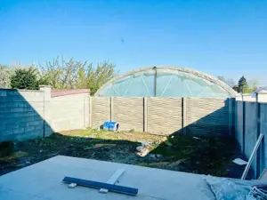Duplex in Timisoara-3 dormitoare - imagine 5