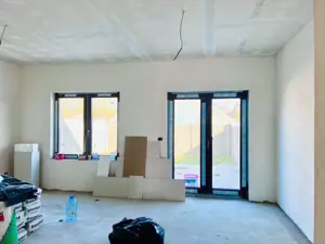 Duplex in Timisoara-3 dormitoare - imagine 2