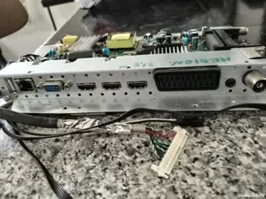 Placa de baza P75-6308MV6.0 