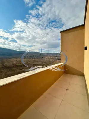 Penthouse cu 3 parcari in Floresti - imagine 13