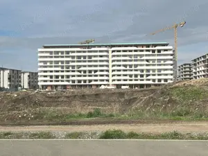 Apartament 1 si 2 camere str. Eroilor Floresti - imagine 3