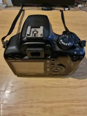 Aparat Foto Canon 1000D