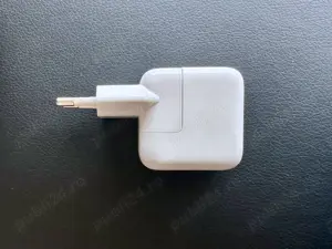 Apple A1357 - incarcator original iPhone iPad - priza EU - USB - 10W