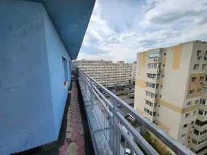 Bld Republicii etaj 9 din 9 suprafata totala 127 mp - imagine 10